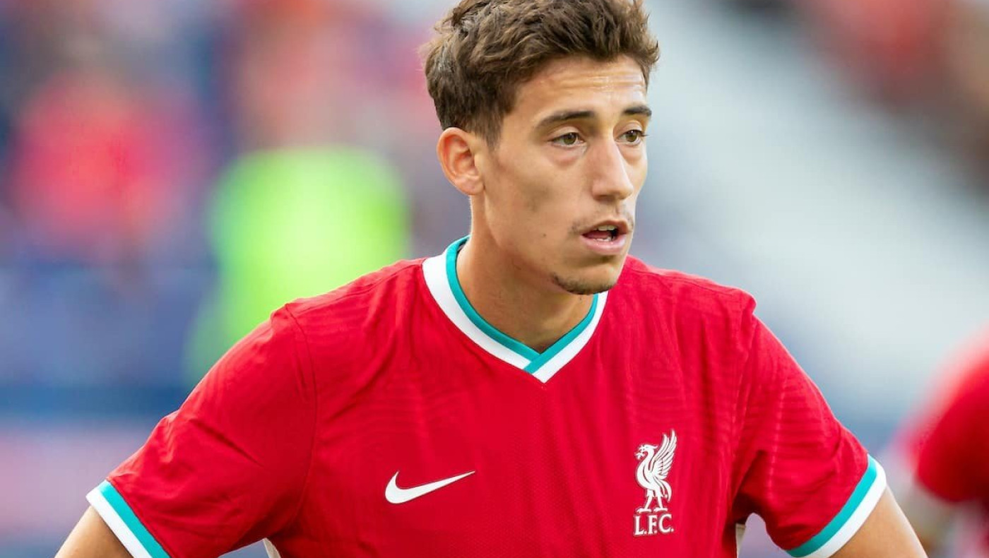 «Υπό παραχώρηση ο Τσιμίκας από τη Λίβερπουλ»