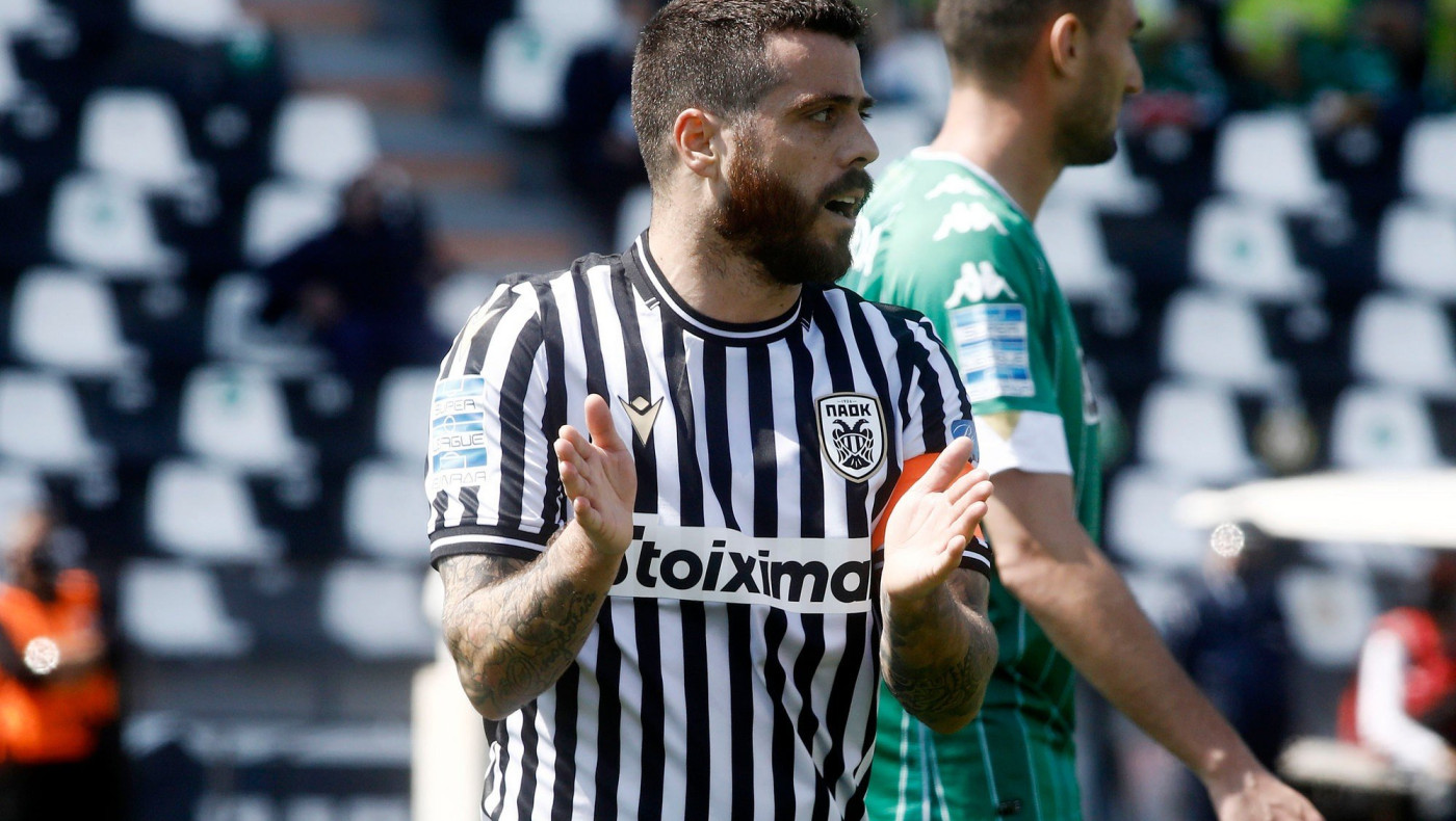 Δοκιμάζονται οι αντοχές του Βιεϊρίνια στην τελική ευθεία