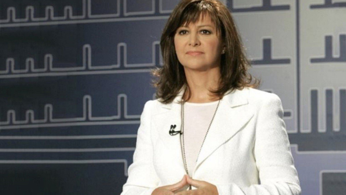 Συγκλονίζει η Μαρία Χούκλη: Είχα θυμώσει επειδή δεν υπήρχε εμβόλιο για τον καρκίνο