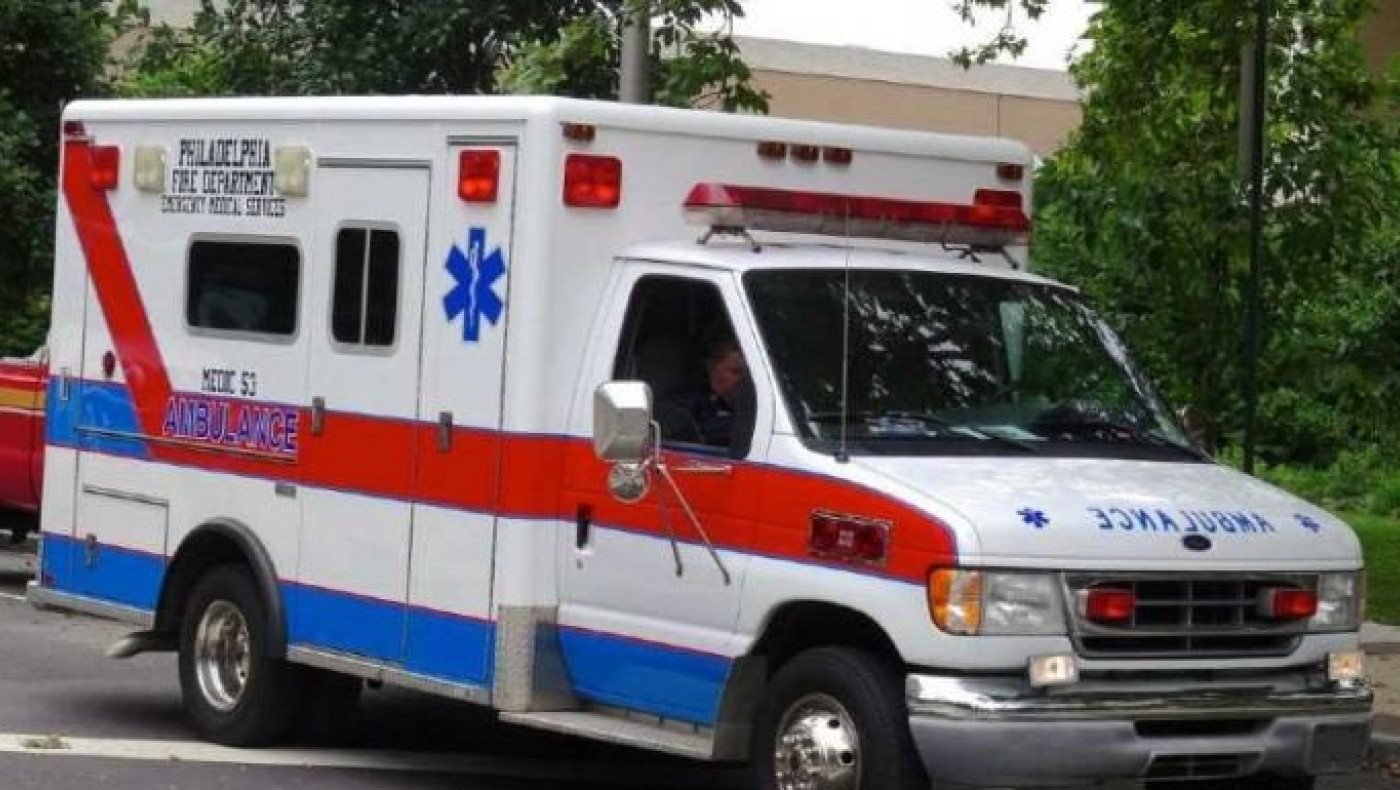 Θρήνος για Έλληνα αστυνομικό -Τον σκότωσε μεθυσμένη οδηγός