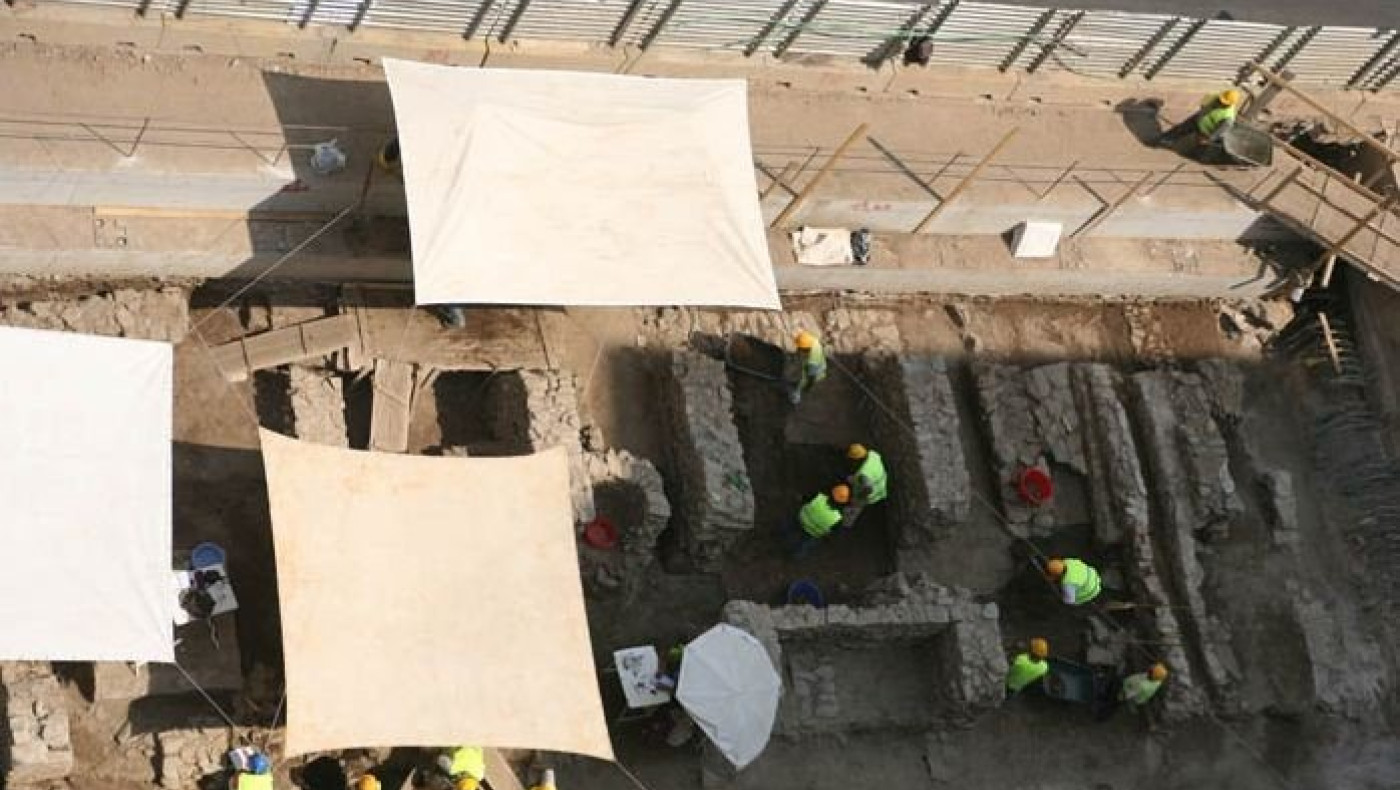 Μετρό Θεσσαλονίκης: «Πράσινο φως» από το ΣτΕ για το σταθμό Βενιζέλου