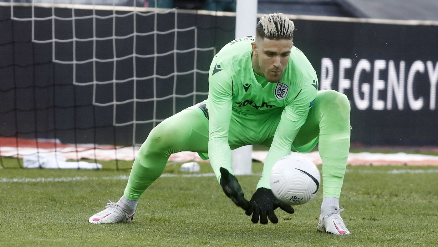 Πασχαλάκης: «Τώρα χαιρόμαστε το ποδόσφαιρο, πάμε για την κούπα!»