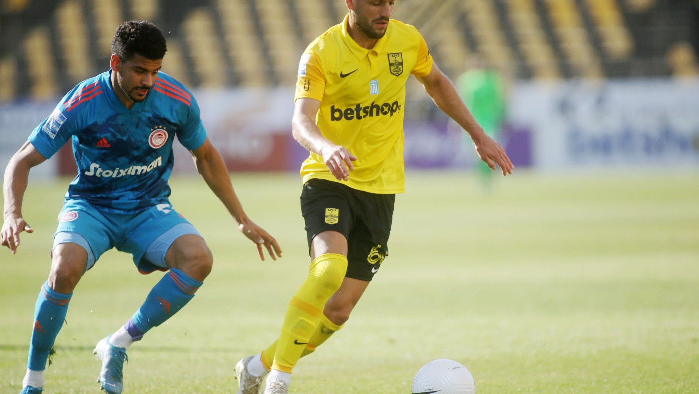 Σάκιτς: «Εμείς ευθυνόμαστε που δεν κερδίσαμε σήμερα»