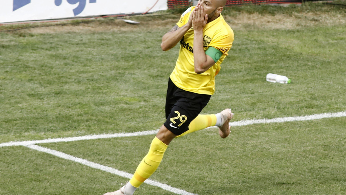 Αμυντικά λάθη και ο.... μοιραίος Γκάμα στέρησαν από τον Άρη τη νίκη