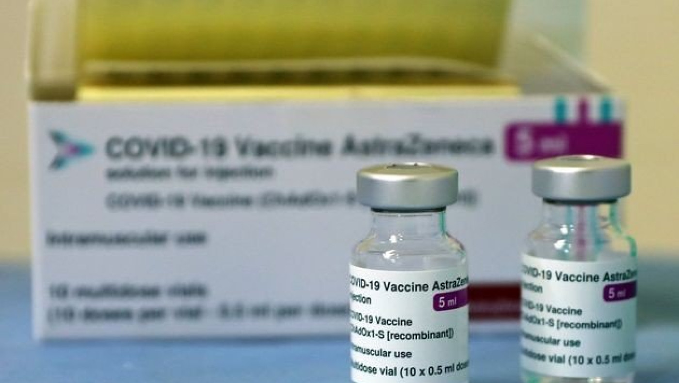 Θεμιστοκλέους για εμβόλιο AstraZeneca σε γυναίκες 30-39 ετών - Ποιες οι εναλλακτικές τους