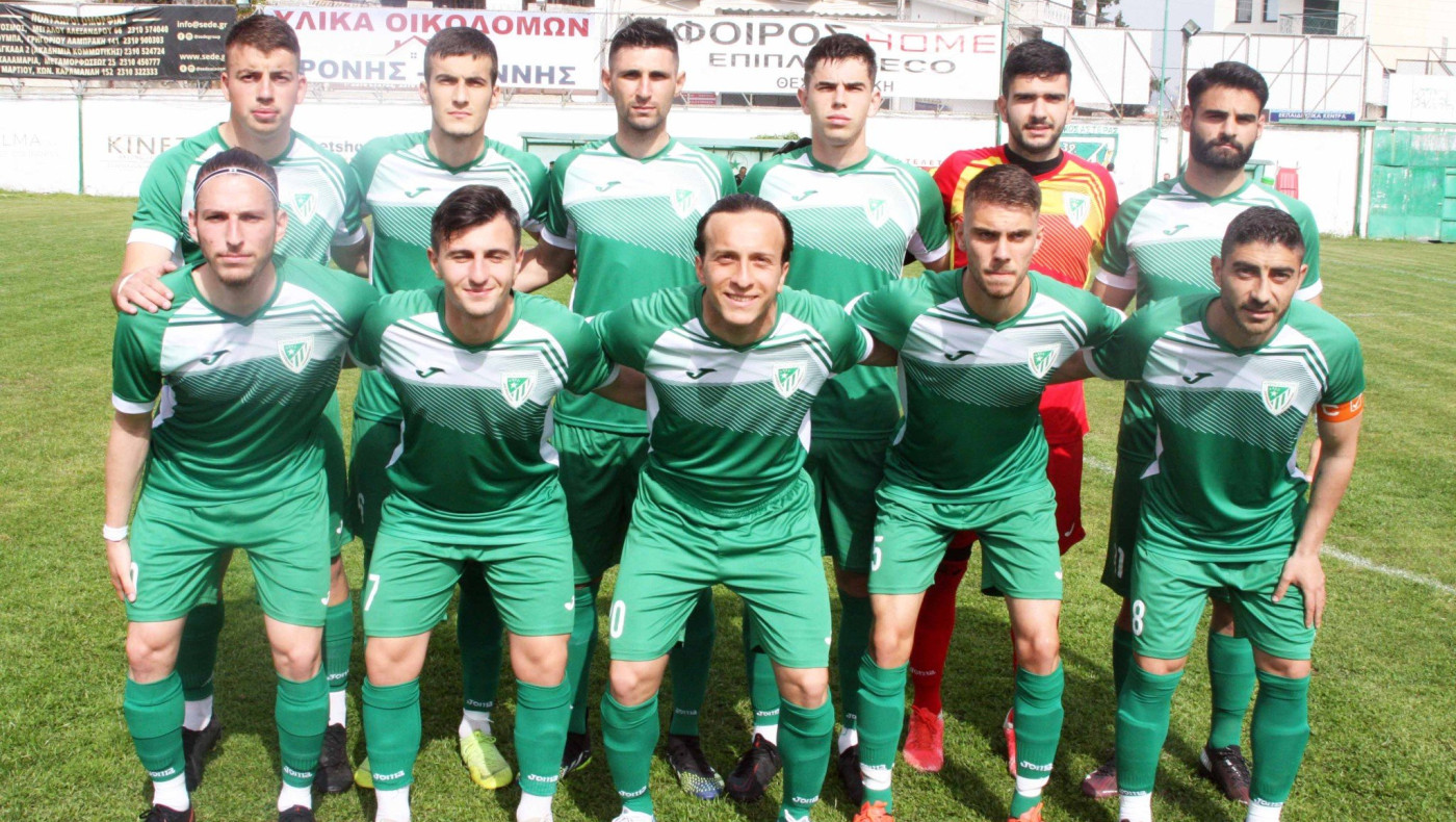 Κρούσματα κορωνοϊού στον Αγροτικό, αναστέλλονται προπονήσεις και αγώνες