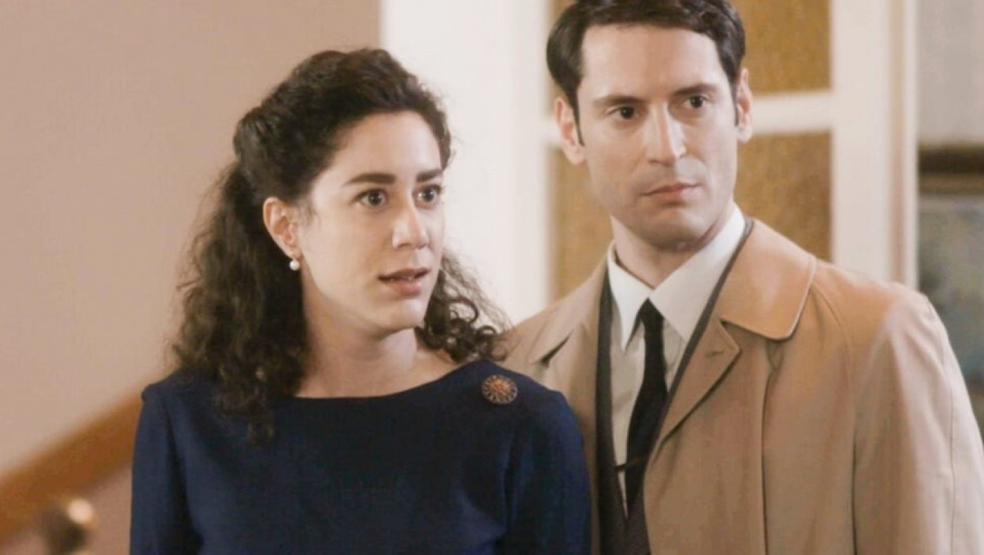 Άγριες Μέλισσες spoiler: Αυτή θα είναι η πιο οδυνηρή στιγμή του Αλέξη