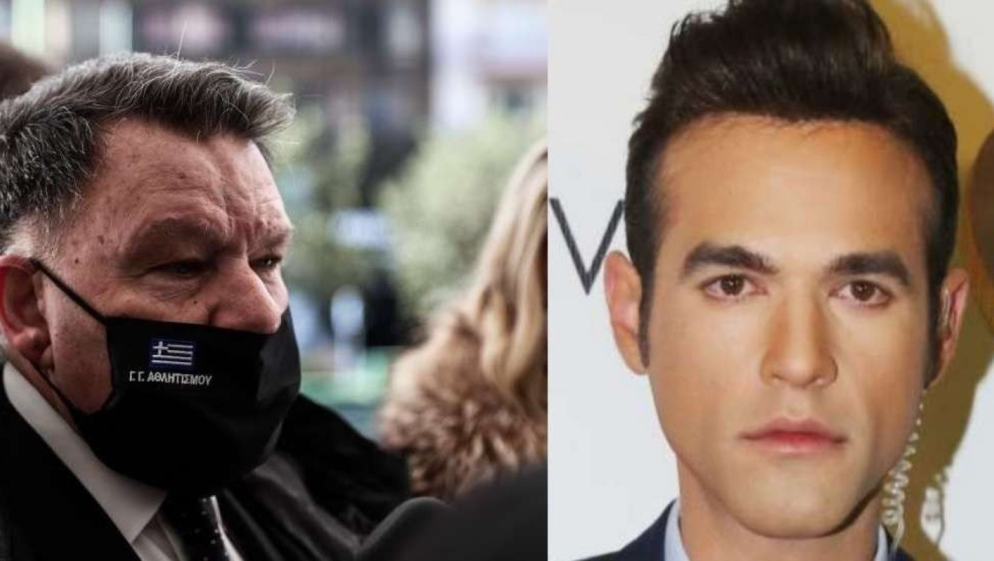 Κούγιας: Δεν εκπροσωπώ τον Φουρθιώτη