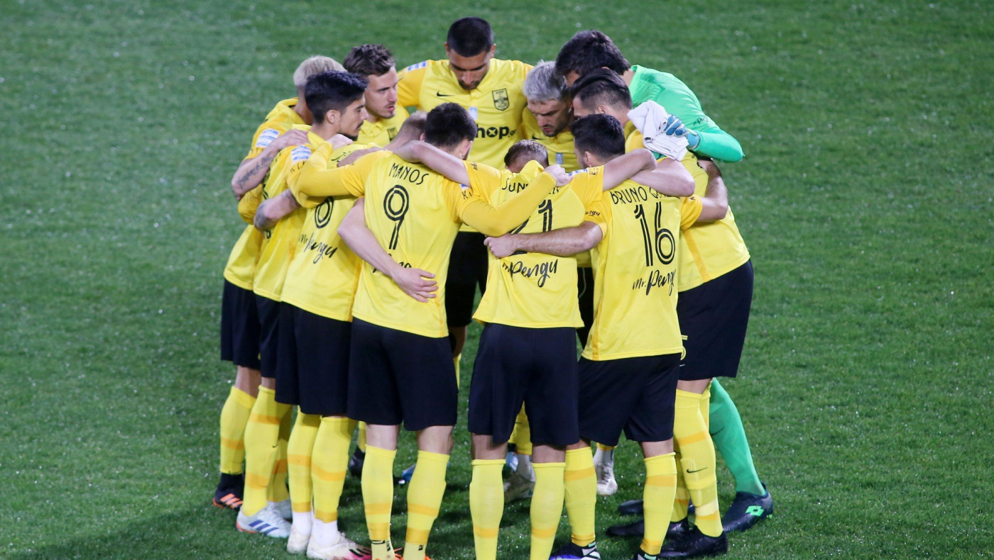 Η φιλοσοφία  του νέου Αρη