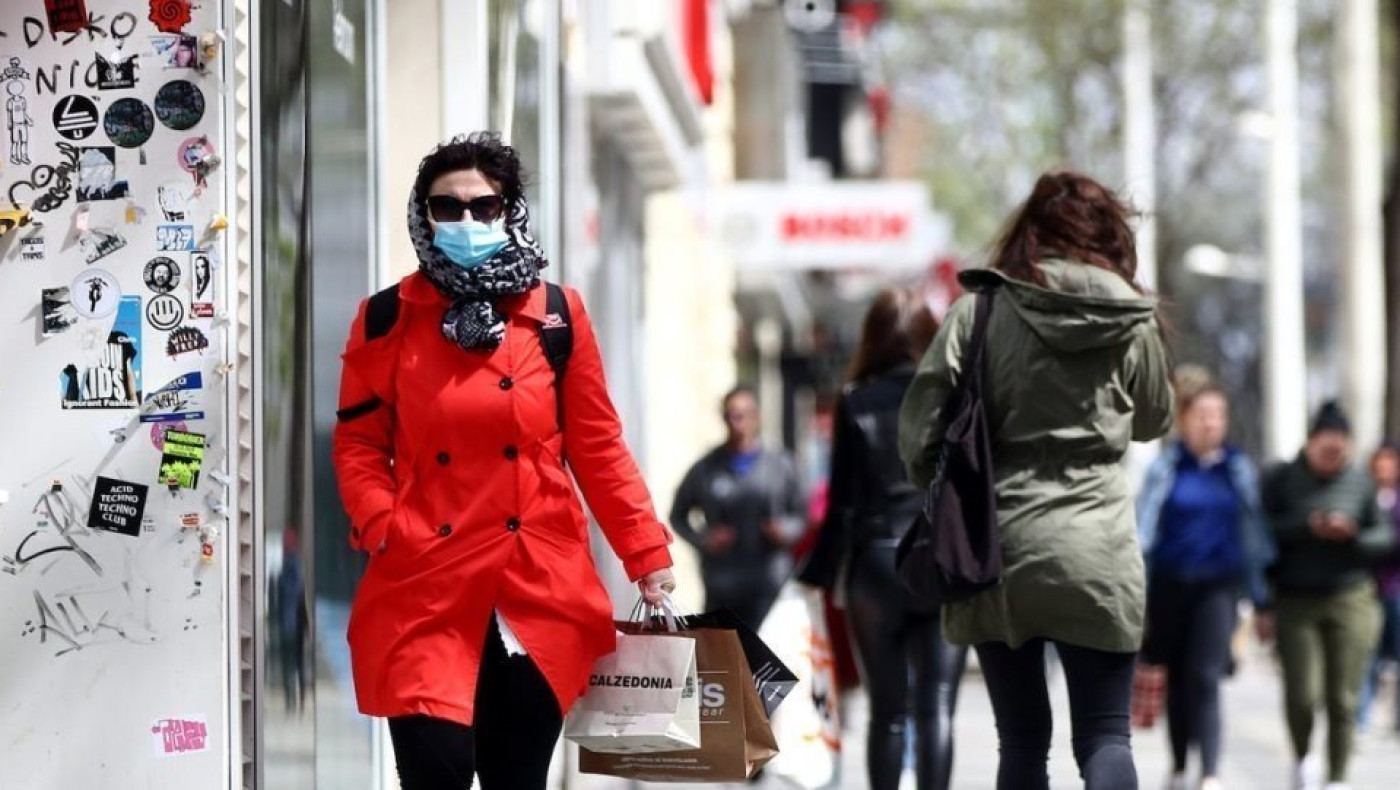 Κορωνοϊός - Αυστρία: Η κυβέρνηση απορρίπτει τους υποχρεωτικούς εμβολιασμούς