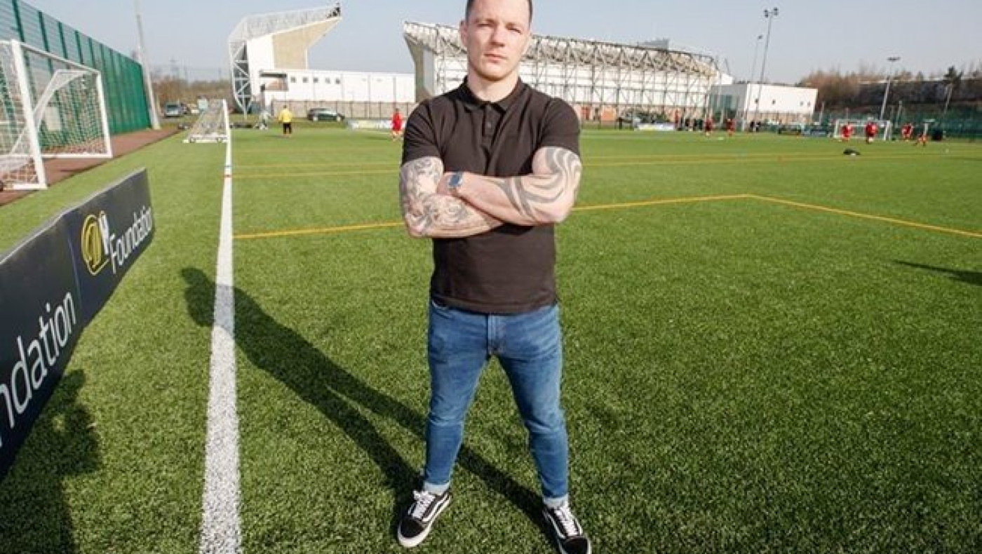 Επίθεση ΣΟΚ σε ποδοσφαιριστή που αποπειράθηκε αυτοκτονία: «Έπρεπε να το κάνεις σωστά»