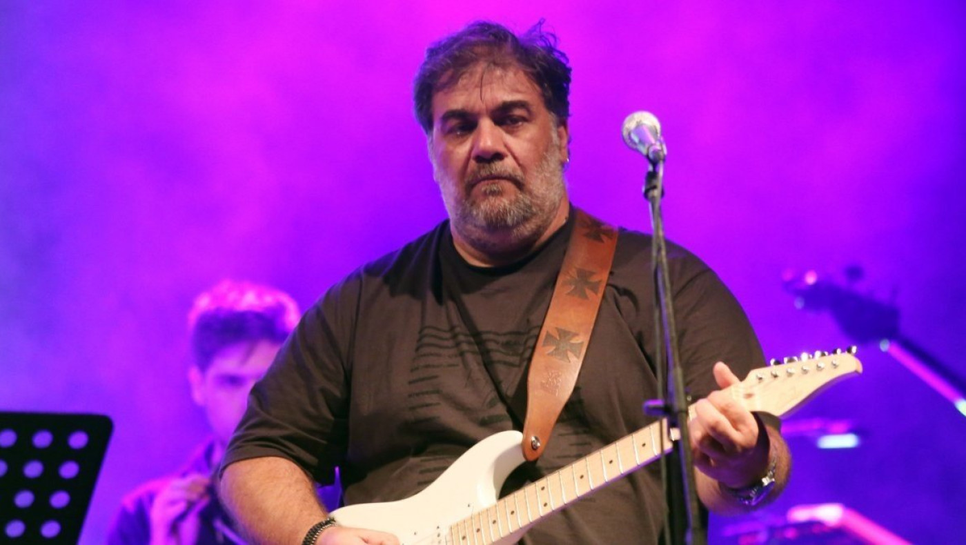 Σταρόβας για MeToo: «Τους....βαφτίσαμε τώρα όλους βιαστές!»