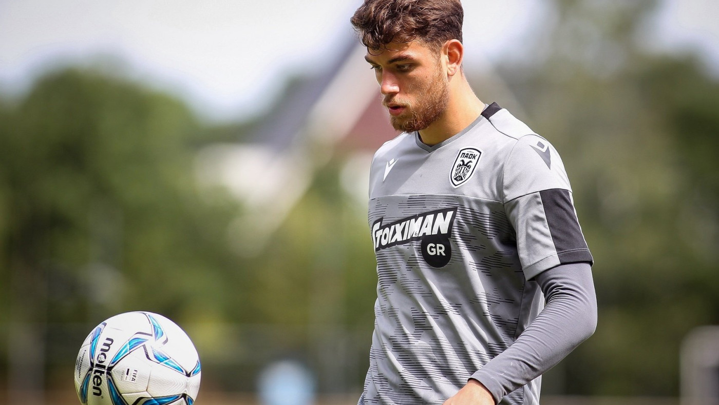 ΠΑΟΚ: Η Σέριφ έκανε πρόταση για δανεισμό του Μιχάι