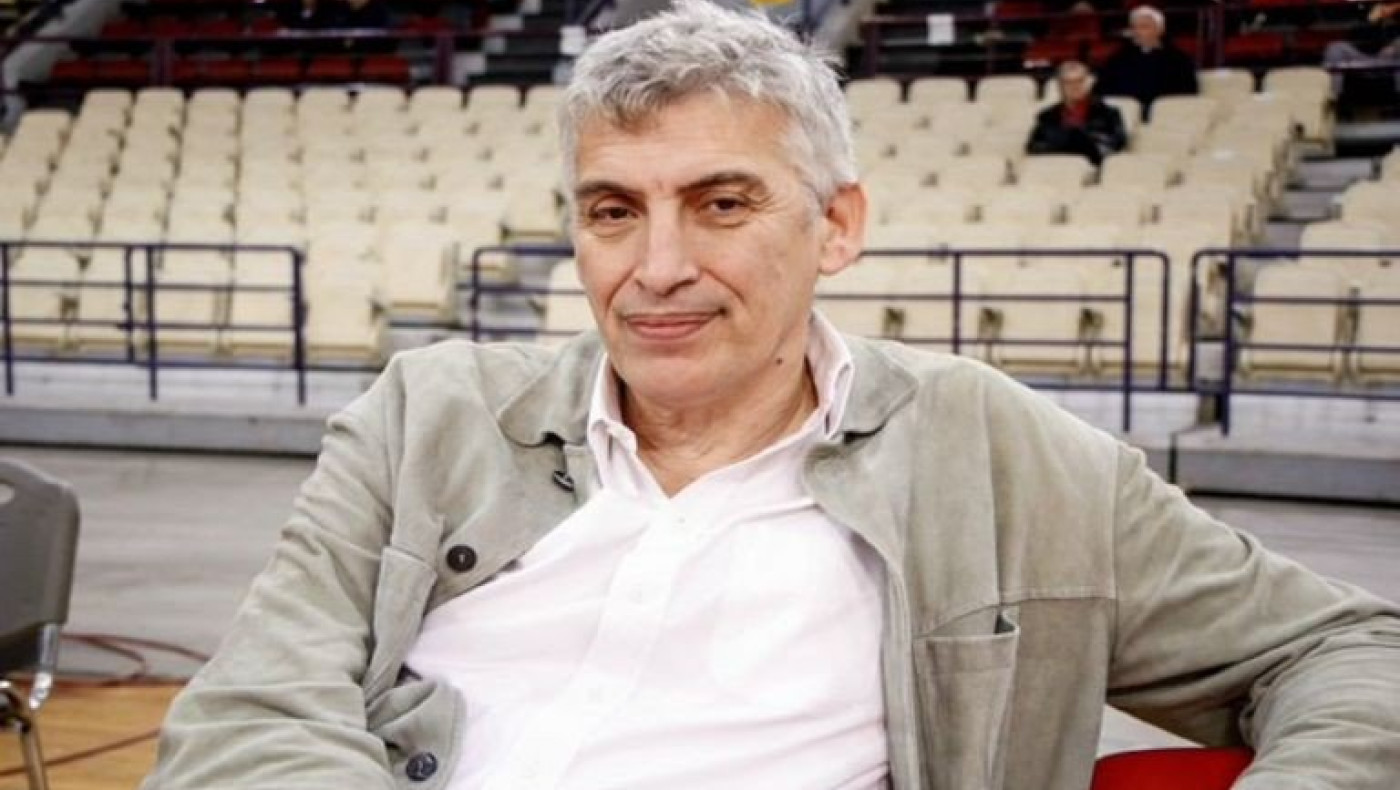 Απάντηση Φασούλα στον Μαρτσουλιόνις για τα περί... απόπειρας δωροδοκίας πριν τον τελικό του 1987