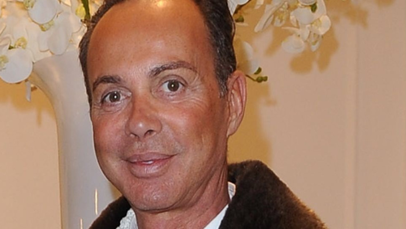 Λάκης Γαβαλάς: Έκανε Ανάσταση με τον Κυριάκο και την Μαρέβα Μητσοτάκη