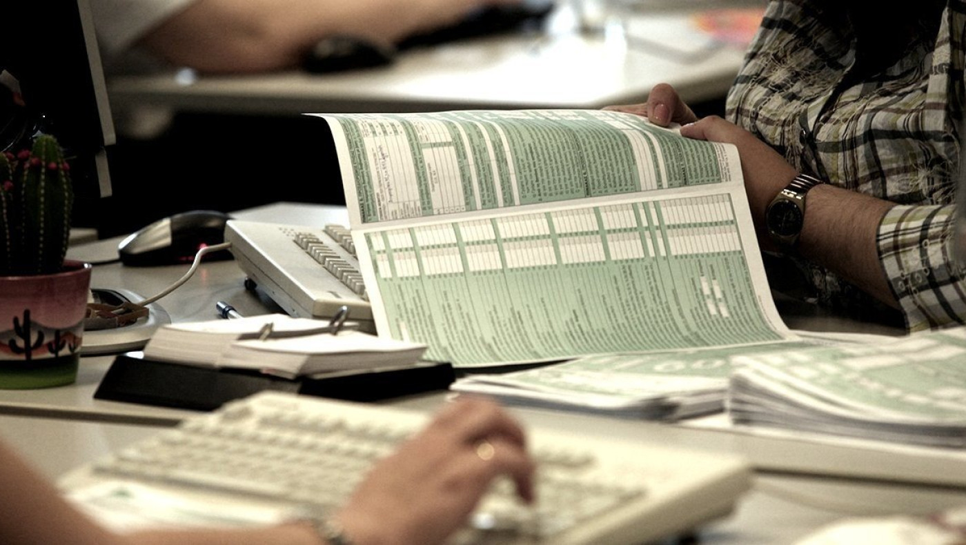 Πότε λήγει η προθεσμία υποβολής των φορολογικών δηλώσεων