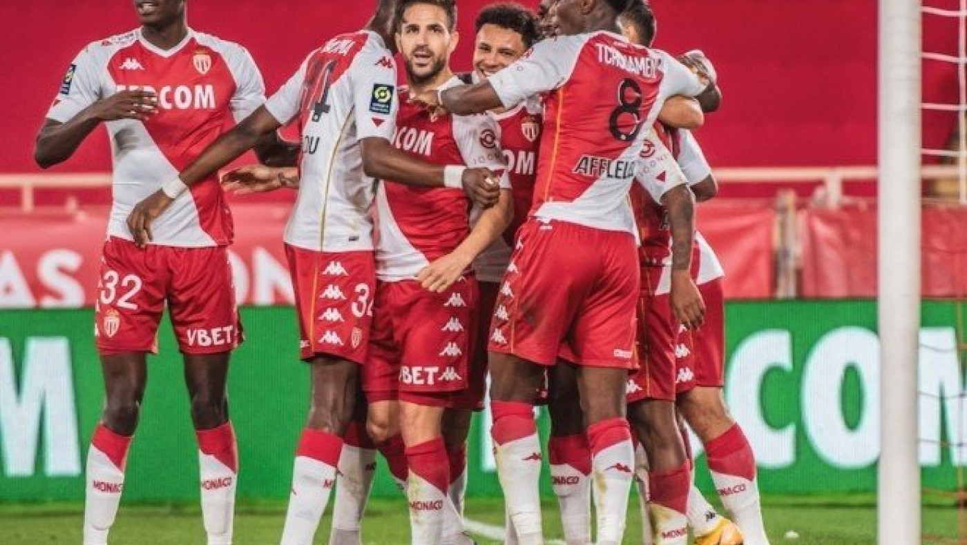 Σε μεγάλα «κέφια» η Μονακό