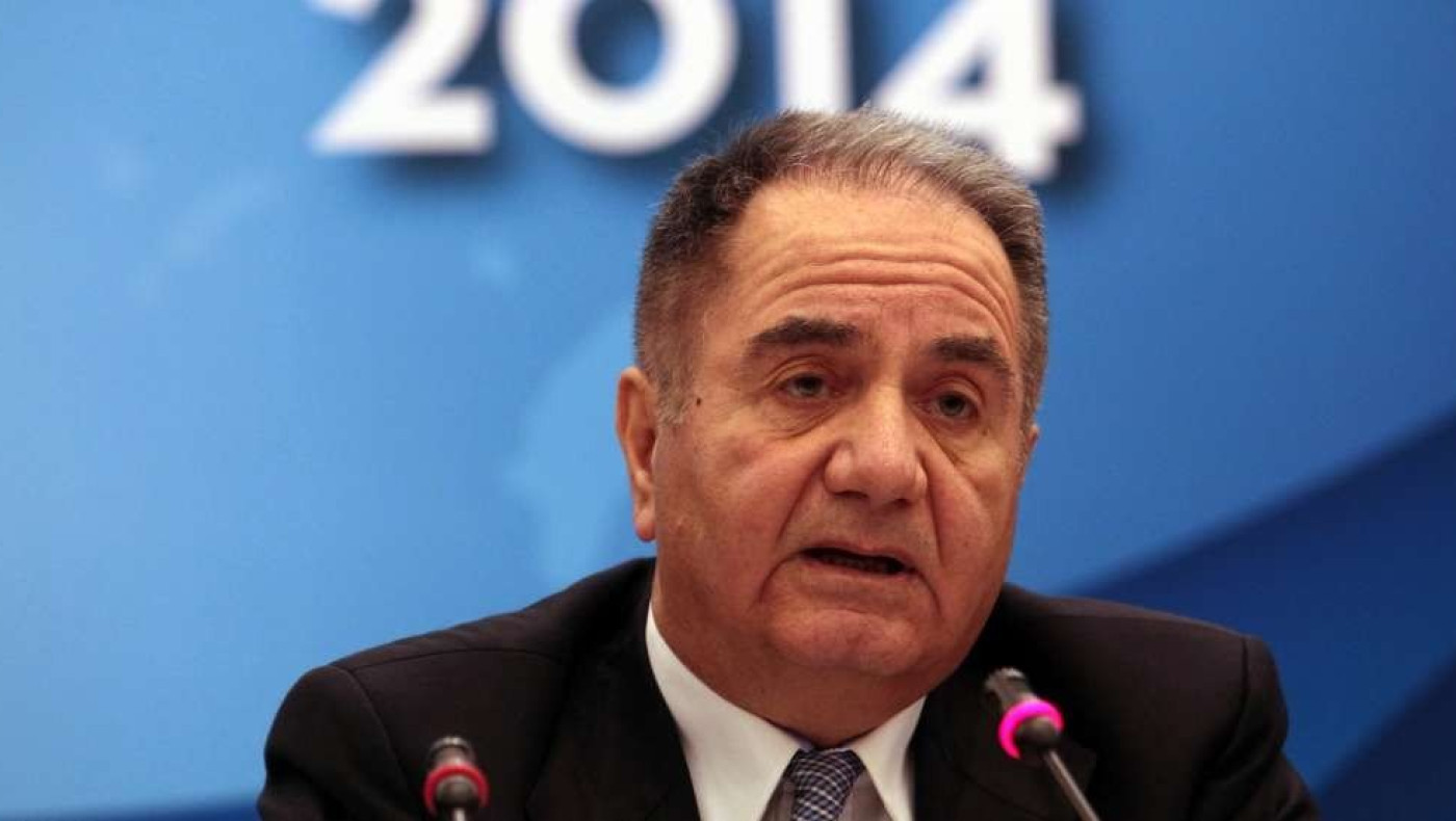 Διασωλημένος παρά τον εμβολιασμό πρώην βουλευτής του ΚΙΝΑΛ