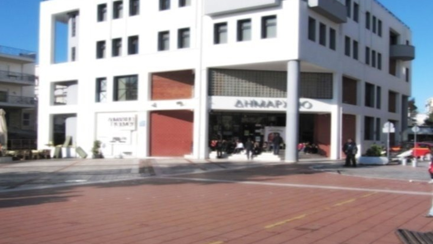 Κλιμάκιο Δ. Κορδελιού Ευόσμου συζήτησε στην Αθήνα για «Μαρόκο» και στάδιο άνωθεν περιφερειακού