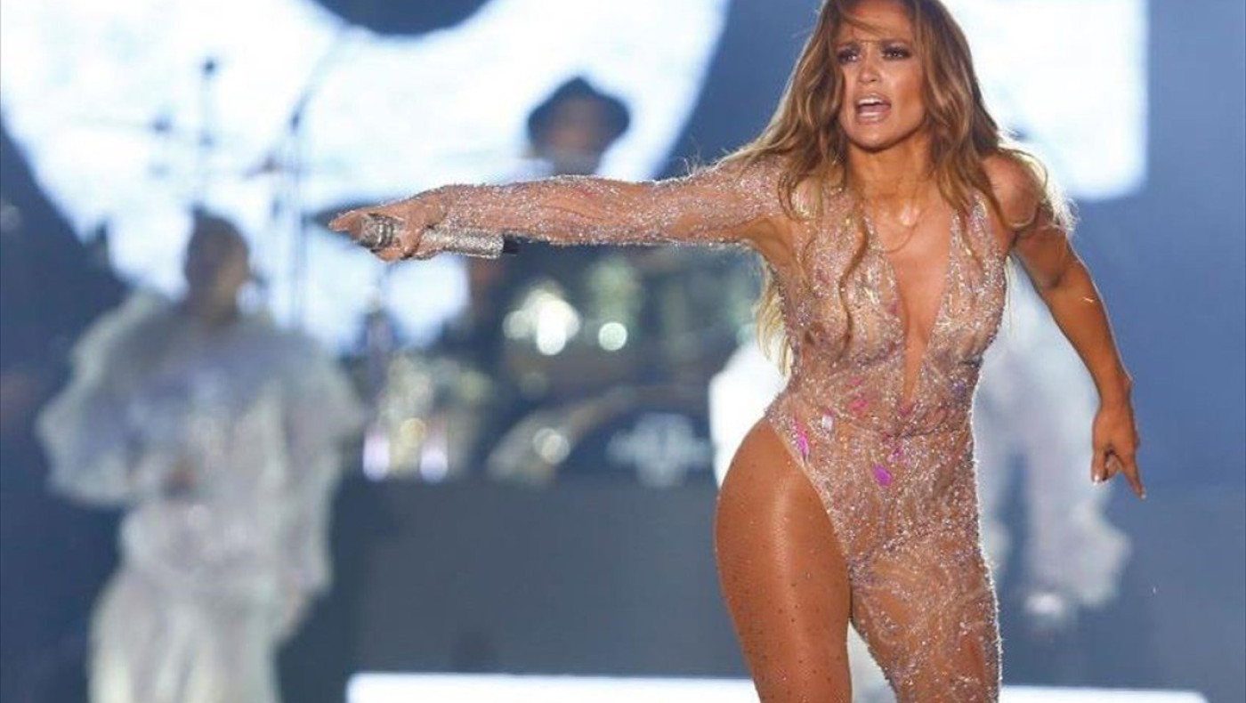 Φούντωσε ο παλιός έρωτας της Τζένιφερ Λόπεζ με γνωστό ηθοποιό;