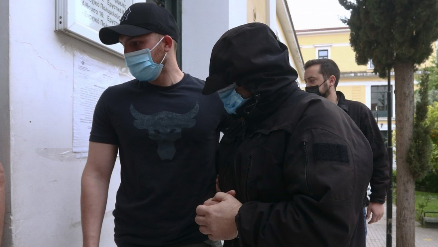 Φουρθιώτης: Αρνήθηκε τις κατηγορίες