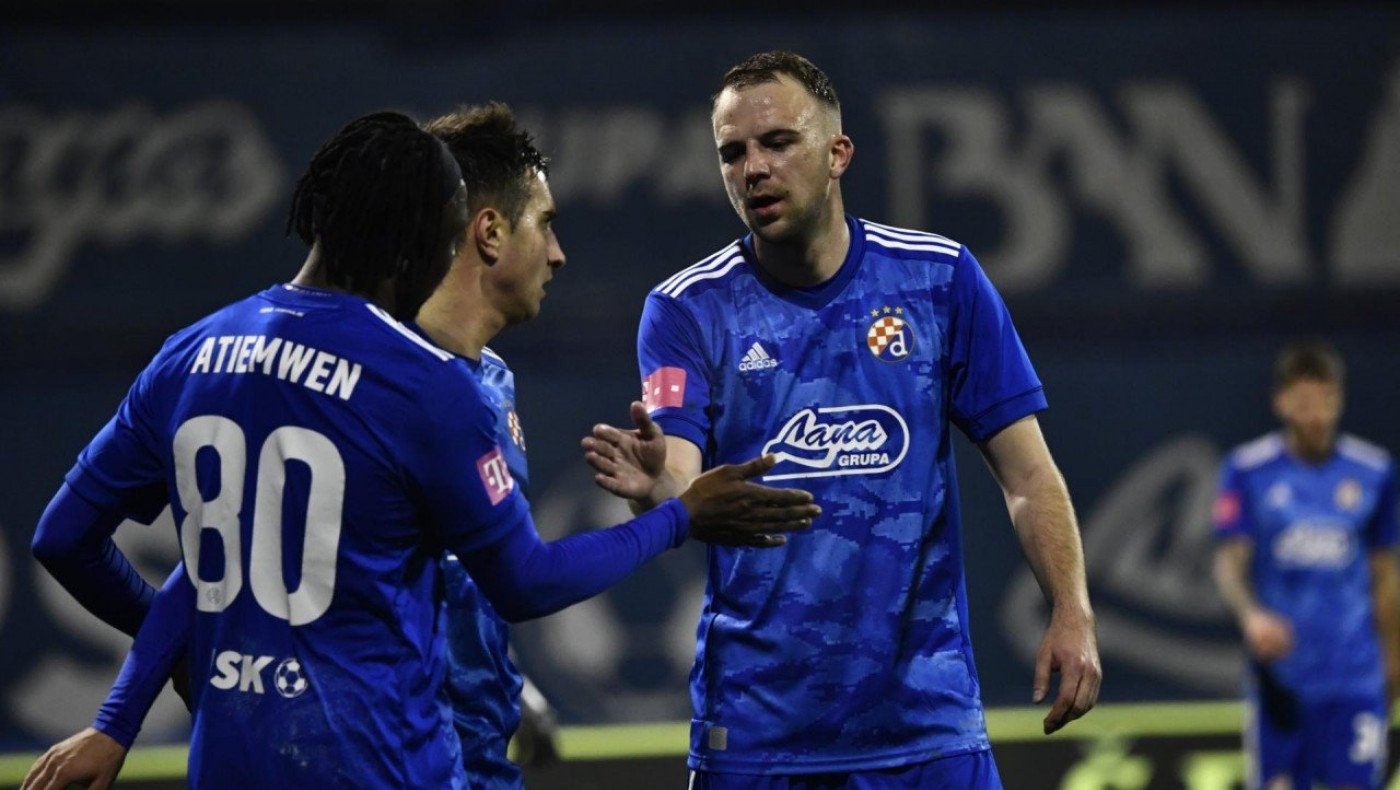 Εμπόδια για την παραμονή Μίσιτς στην Ντιναμό Ζάγκρεμπ