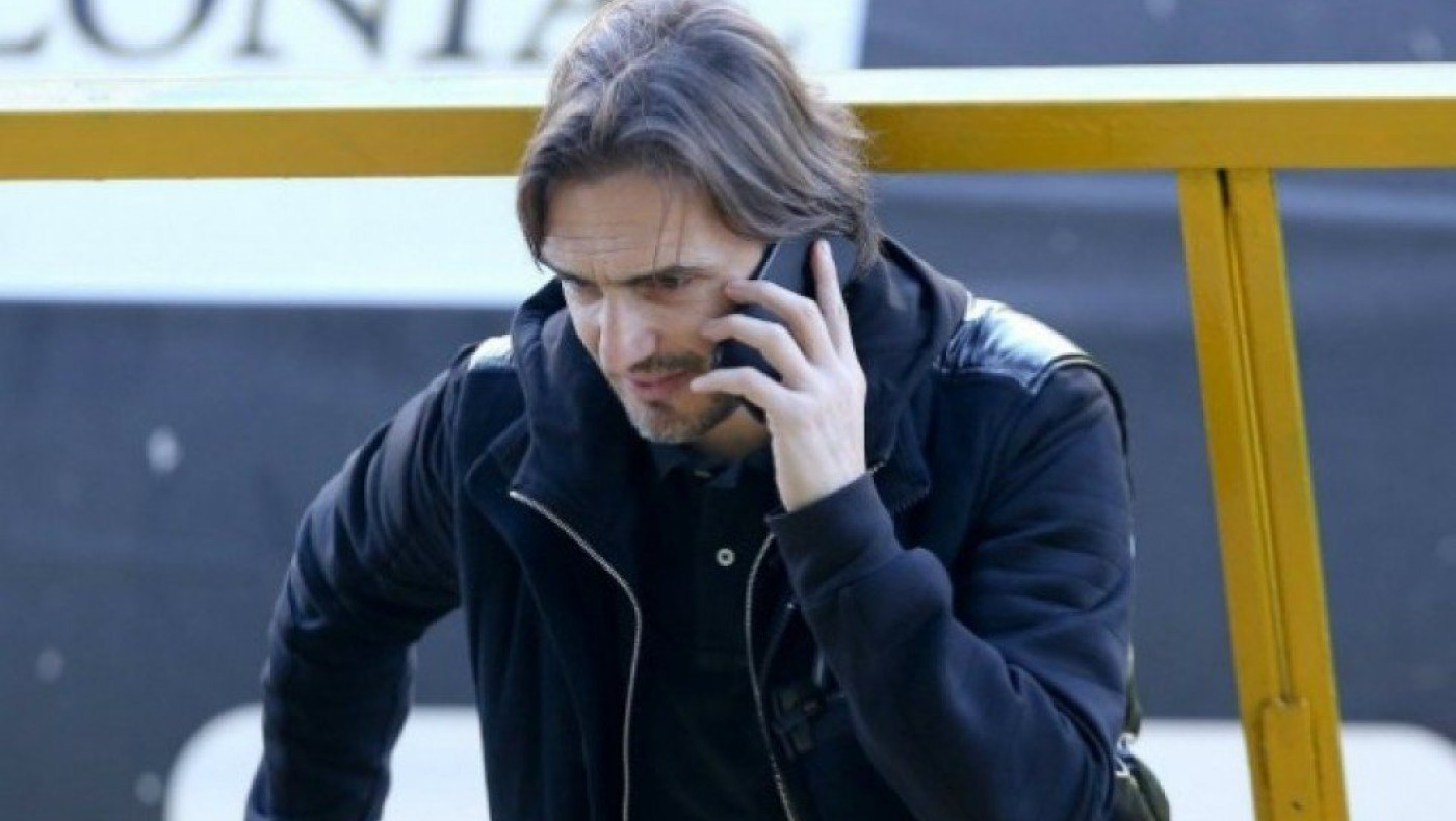 «Ο Άρης έχασε την σταθερότητά του στην άμυνα, θα παρουσιαστεί καλύτερος μετά την διακοπή»