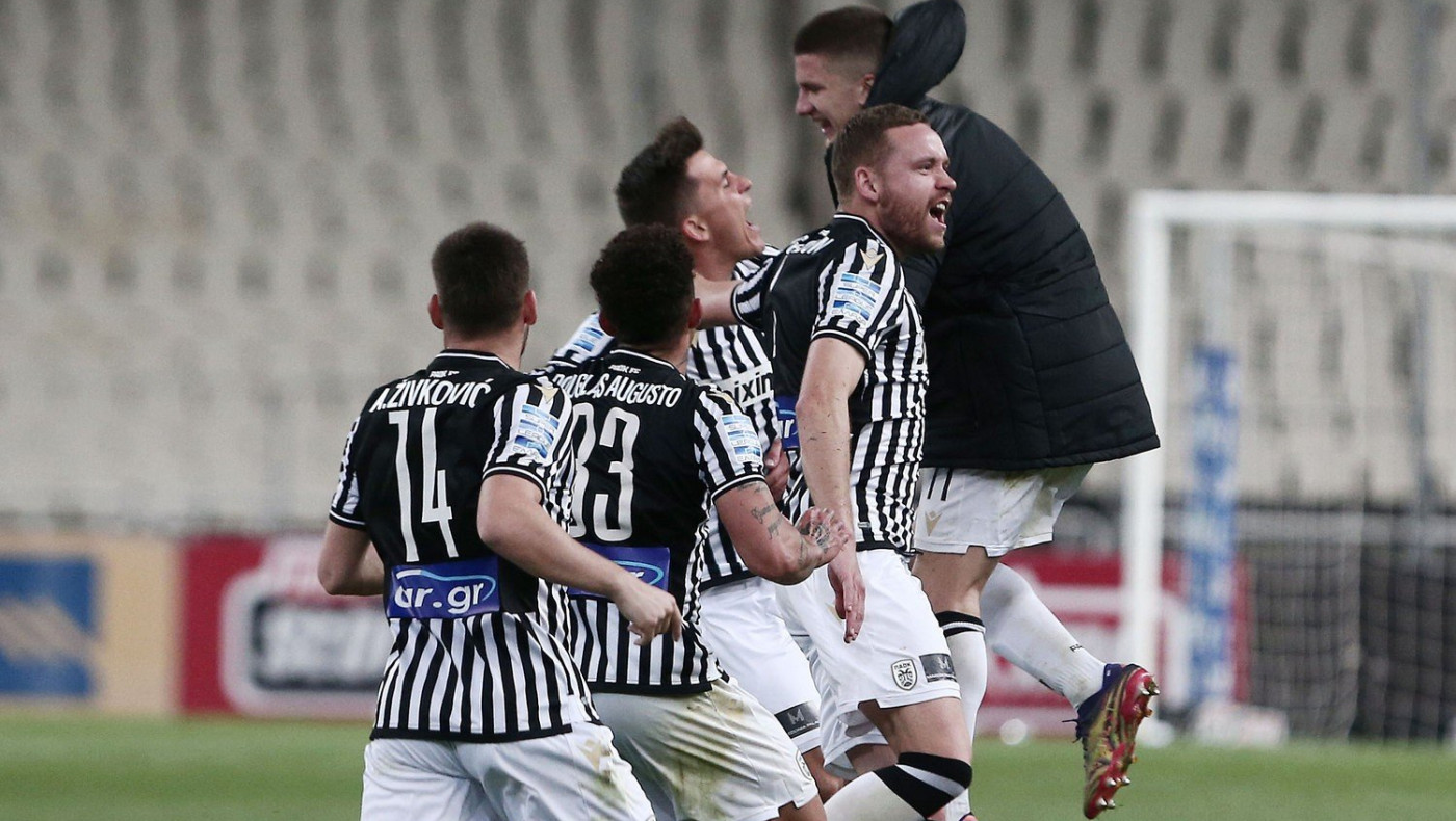 Το αληθινό πιθανό εμπόδιο για τον ΠΑΟΚ δεν είναι η ΑΕΚ, αλλά ο κακός εαυτός του