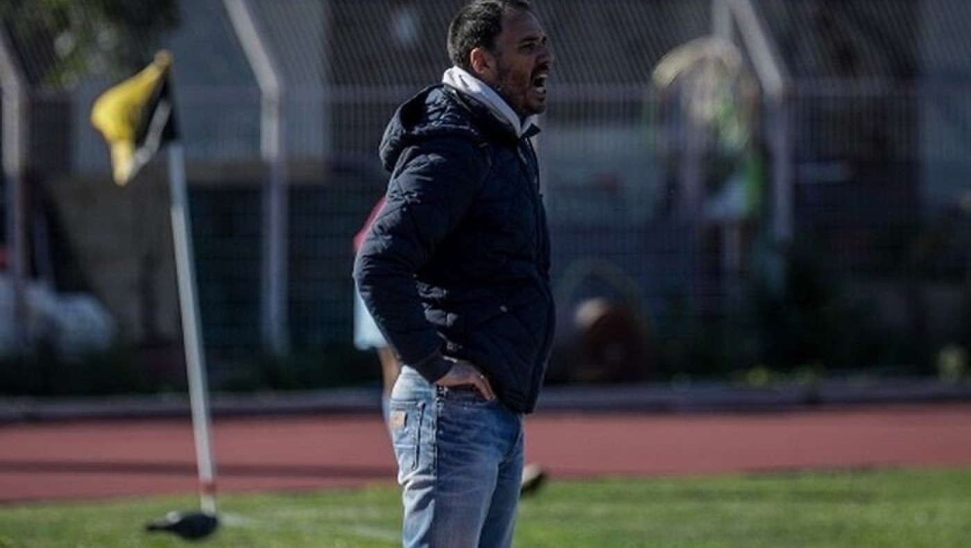 Ανδράλας: «Γιατί ξεχωρίζω Γαλλία, Αγγλία, Βέλγιο και Ιταλία»