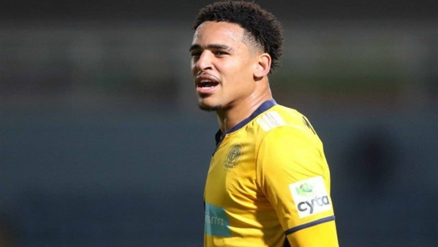 «Επίσημο ενδιαφέρον του Άρη για Μαέ, προσέφερε 500.000 ευρώ»