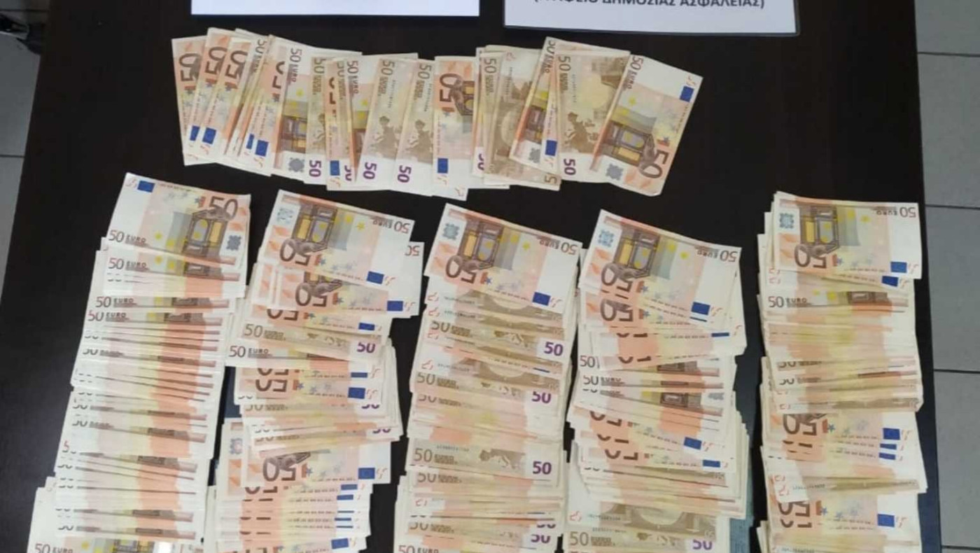 Σέρρες: Εξαρθρώθηκε η σπείρα με τις τηλεφωνικές απάτες