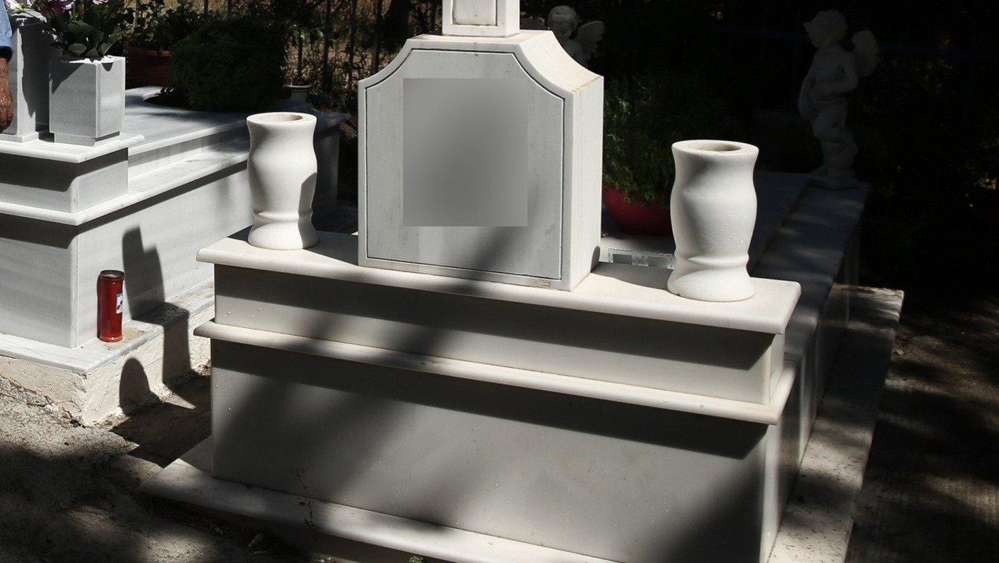 Θεσσαλονίκη: Ανοίγουν ακόμα 150 τάφοι στα κοιμητήρια λόγω αύξησης θανάτων