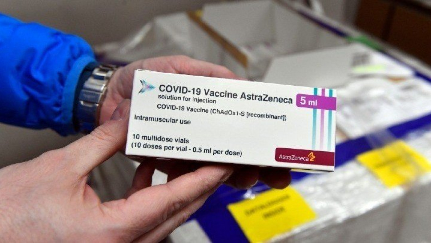 Καναδάς: Η Αλμπέρτα επιβεβαίωσε τον πρώτο θάνατο που συνδέεται με το εμβόλιο της AstraZeneca