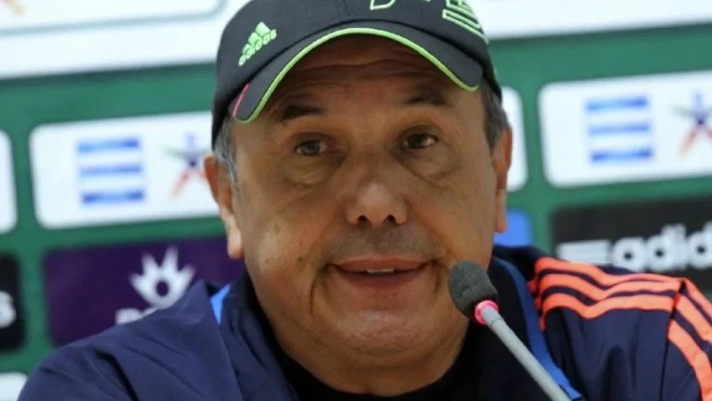 Ρότσα: «Μου αρέσει ο τρόπος που παίζει ο Αρης, ξέρει τι κάνει ο Γκαρσία με Τζόλη»