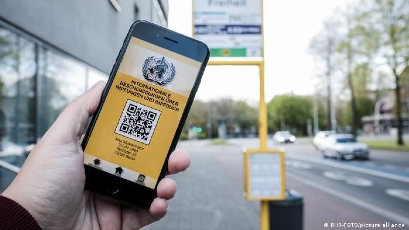 Αυτά θα είναι τα προνόμια των εμβολιασμένων έναντι των αρνητών