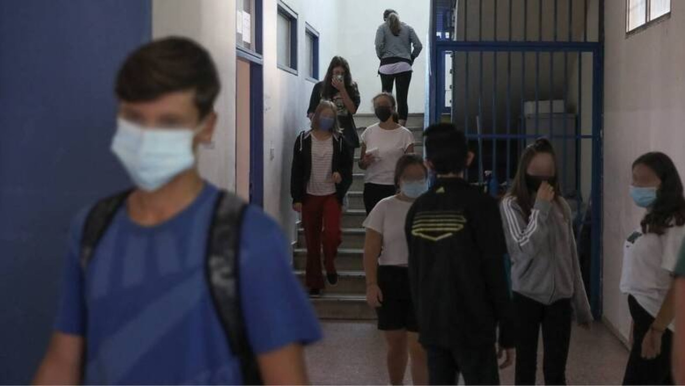 "Πονοκέφαλος" οι αρνητές γονείς: Εξώδικα και μηνύσεις σε καθηγητές