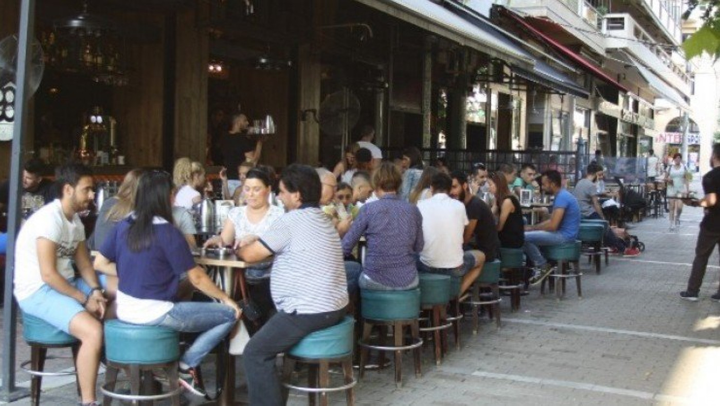 Εστίαση: Ξεκινούν οι αιτήσεις για -μη επιστρεπτέα- ενίσχυση έως 100.000 ευρώ