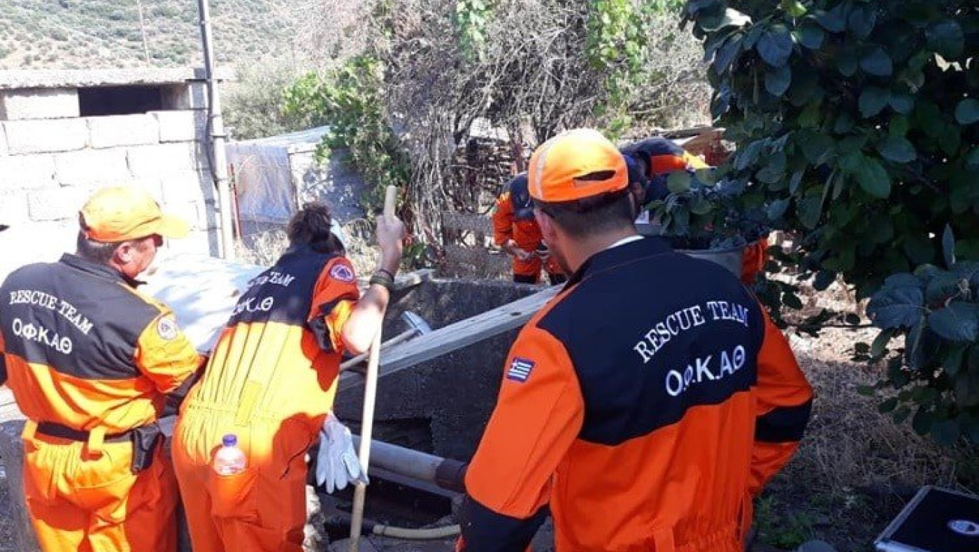 Θεσσαλονίκη: Βρέθηκε η ανήλικη που είχε εξαφανιστεί από την Περαία