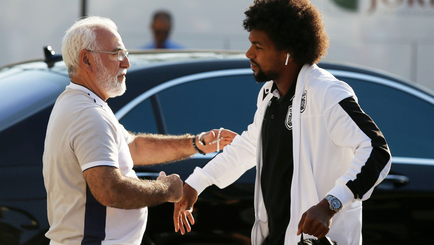 Οι δύο δρόμοι στην σχέση ΠΑΟΚ-Μπίσεσβαρ