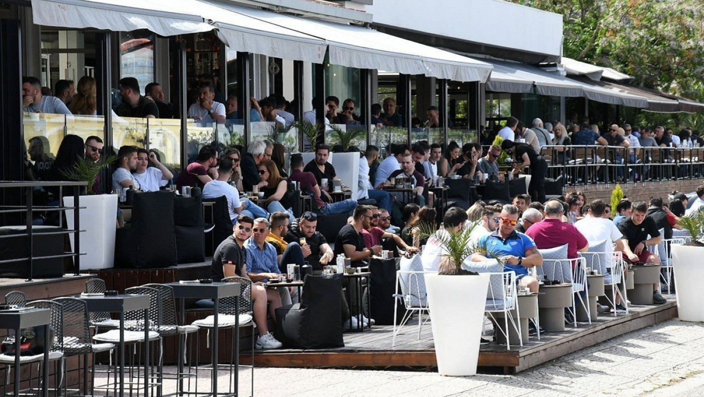 Μάιος, ο μήνας της «ελευθερίας» -Ετσι θα ολοκληρωθεί το «ξήλωμα» του lockdown