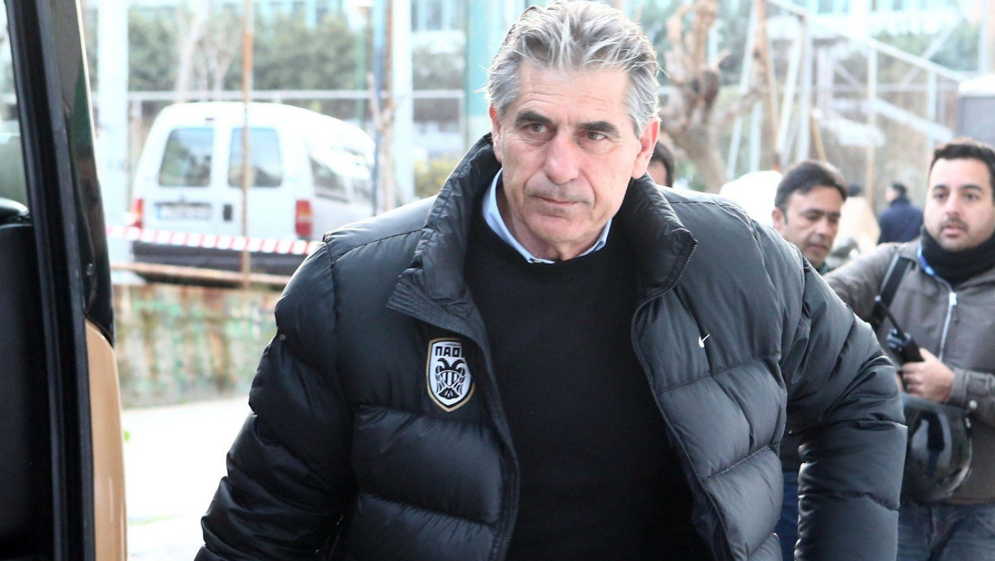 Αναστασιάδης: «Εγκλημα που έγινε το ΠΑΟΚ-ΑΕΚ τη Μεγάλη Πέμπτη» - Εύσημα στο Metropolis