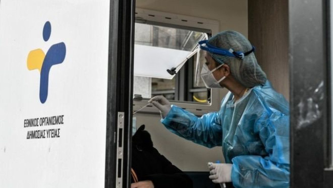 Κορωνοϊός: Ούτε η CIA βρήκε από που προήλθε