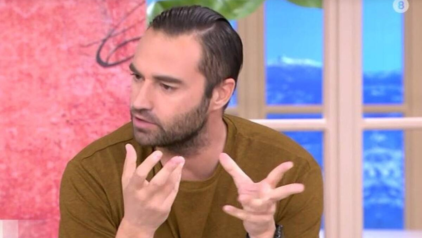 Κώστας Φραγκολιάς: «25χρονοι κάθονται γιατί παίρνουν επιδόματα, να πάνε να δουλέψουν»