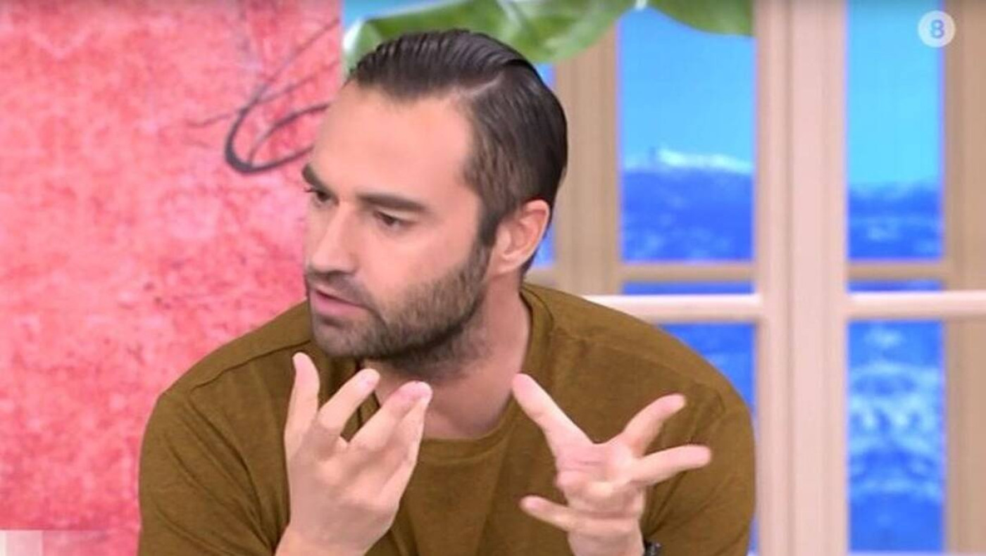 Εκνευρίστηκε ο Φραγκολιάς: Τον μπουγέλωσε συνάδελφός του στον αέρα