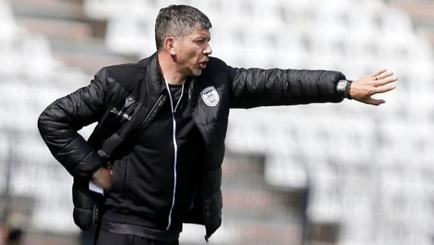 ΠΑΟΚ: Προπόνηση στην Τούμπα, γιατί όχι στο ΟΑΚΑ