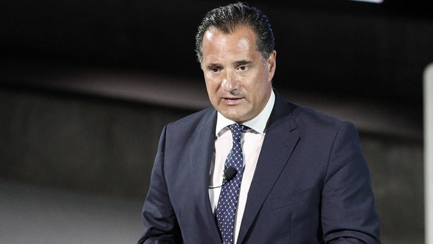 Θεσσαλονίκη: Την Τετάρτη στη Μηχανιώνα ο Άδωνις  Γεωργιάδης, με σημαντική εξαγγελία!