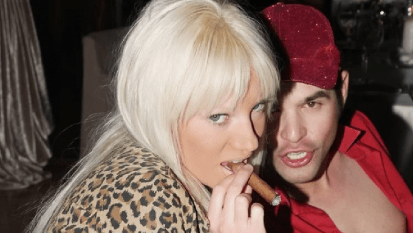 Η Τζούλια Αλεξανδράτου τα είπε όλα για τον Φουρθιώτη!