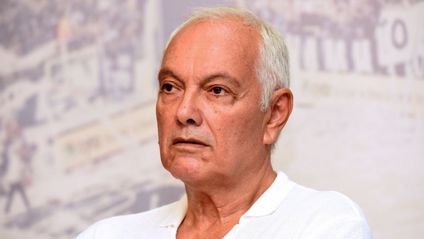 Εμβολιάστηκε ο πρόεδρος της ΚΑΕ ΠΑΟΚ!