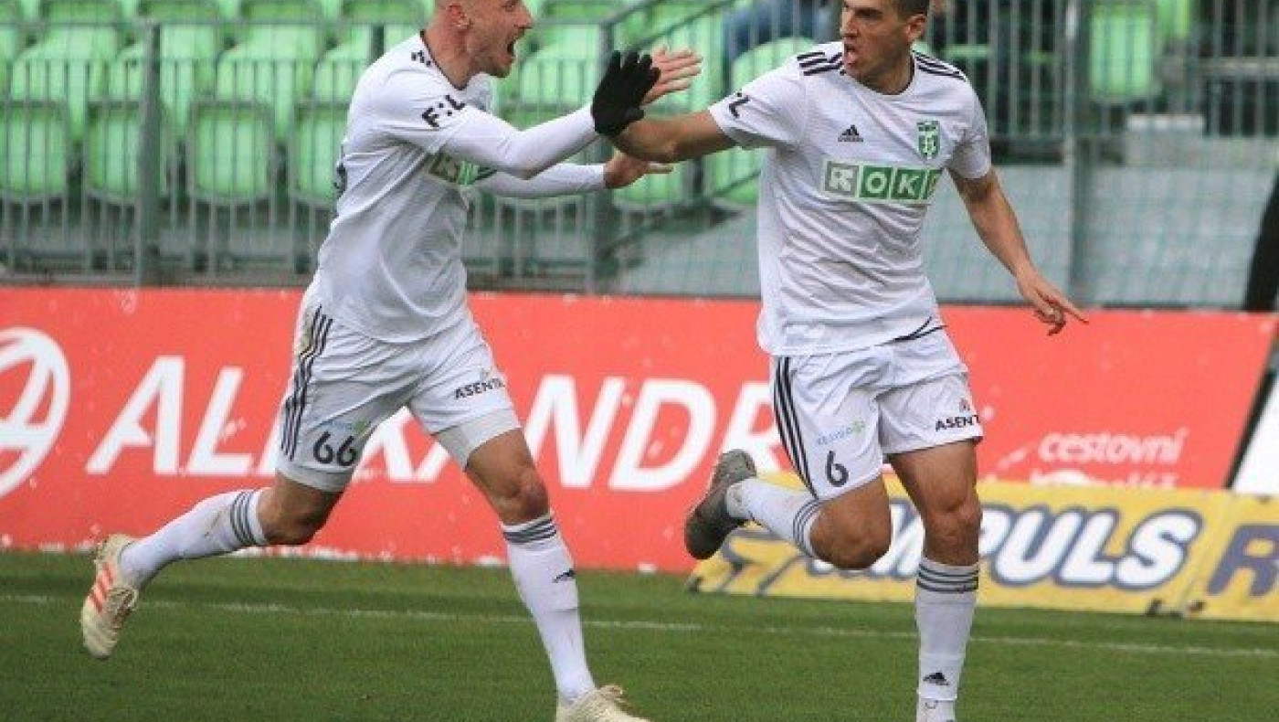 Κιόσε: «Θα ήθελα να επιστρέψω κάποια στιγμή στον ΠΑΟΚ, δουλευταράς ο Μιχάι»