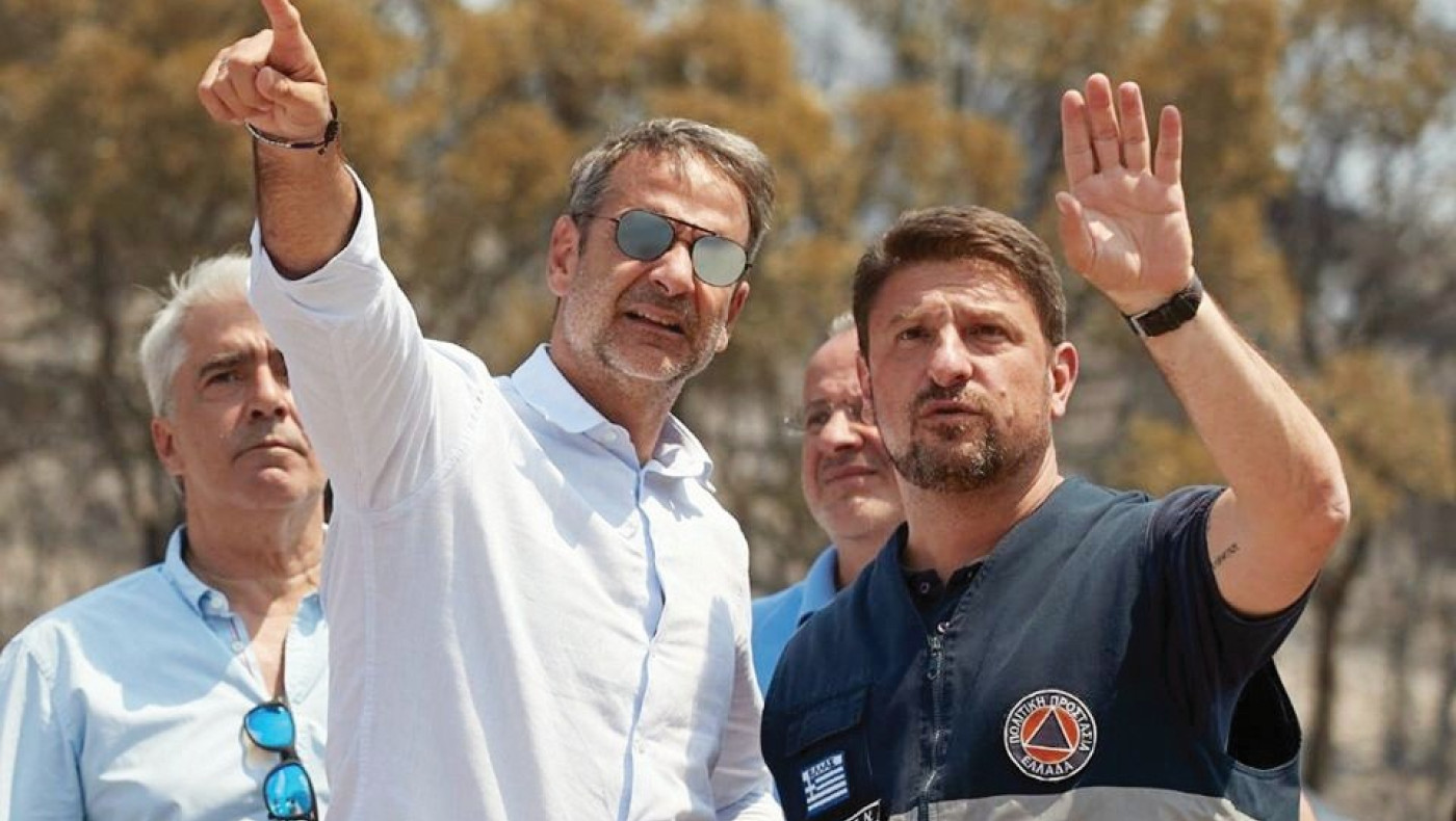 Lockdown: Τι θα ανακοινώσει ο Χαρδαλιάς για μετακινήσεις, κυκλοφορία και SMS!